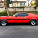 Illustration for article titled At $18,999, Is This 1973 Ford Mustang Mach 1 A Mack Daddy?